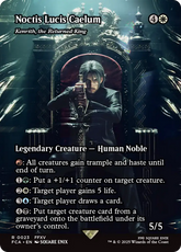 Noctis Lucis Caelum - Magic: The Gathering - MoxLand